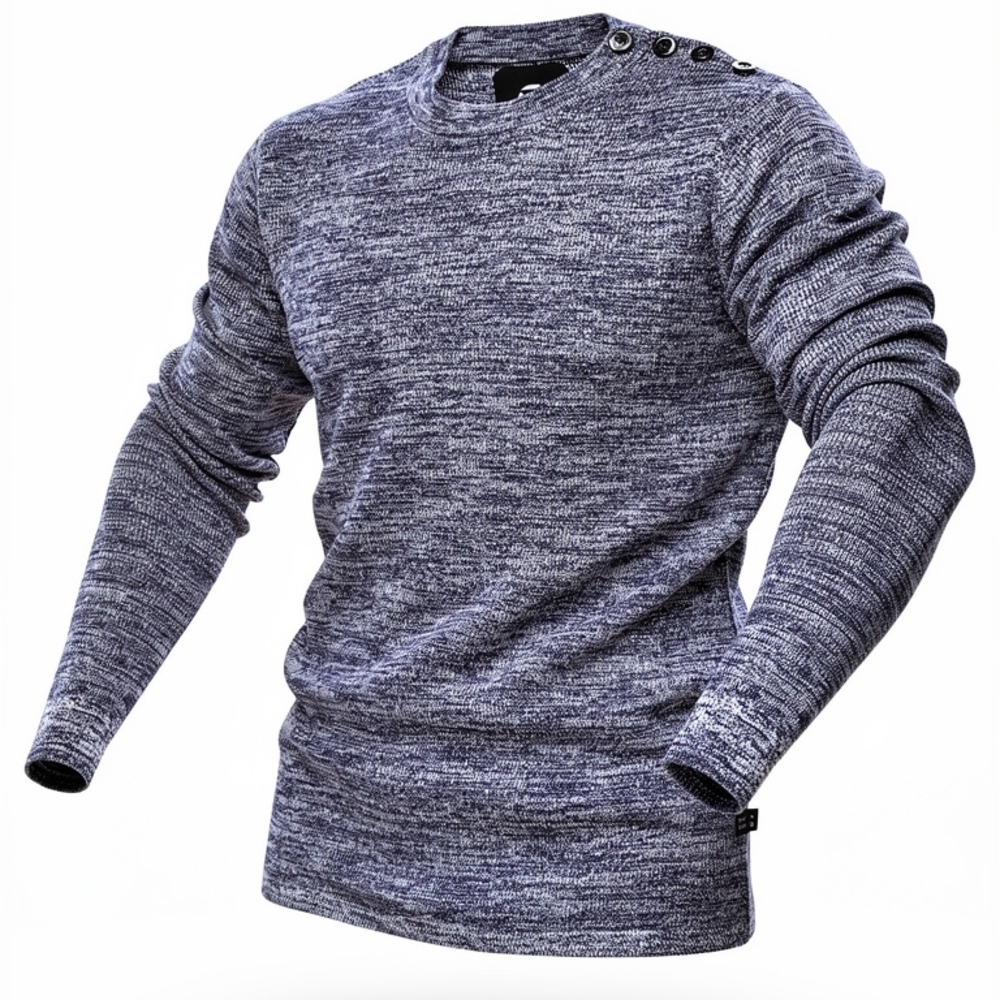 G-Star Blue Crewneck Sweater